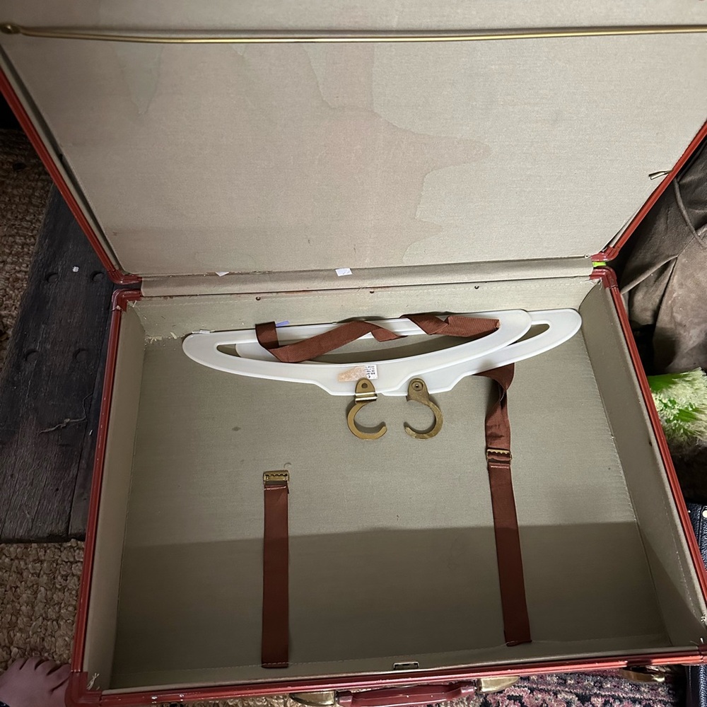 Samsonite large suitcase - Picture 8 of 12